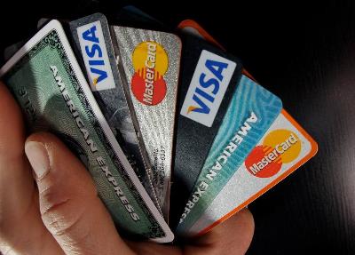 Les données de plus de deux millions de cartes de crédit et de débit sont divulguées sur Internet