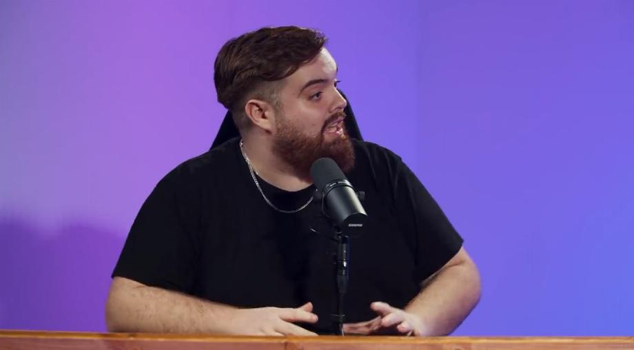 Le streamer a déclaré qu'il avait déjà pris une décision concernant sa continuité sur Twitch ou sa sortie sur YouTube.