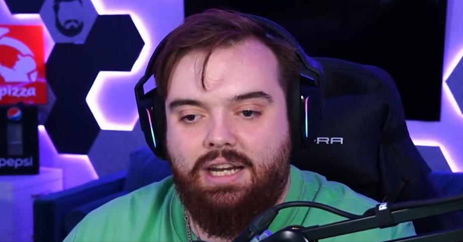Le streamer a déclaré qu'il avait déjà pris une décision concernant sa continuité sur Twitch ou sa sortie sur YouTube.