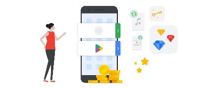 Comment payer pour les services d'application à l'aide du Google Play Store