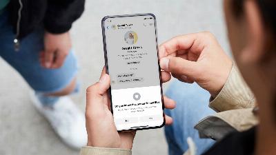 Meta a de nouveaux outils pour protéger la vie privée des enfants et des jeunes