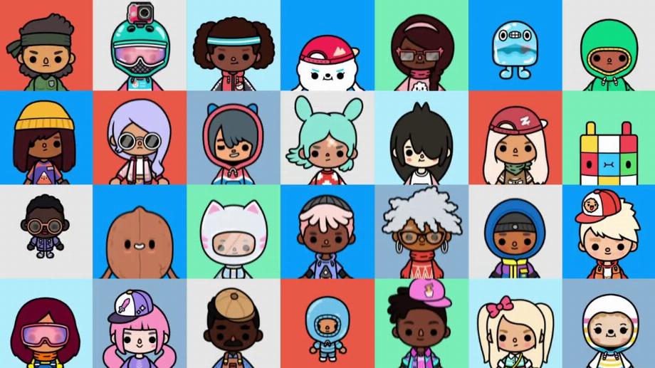 Le jeu vidéo est utilisé pour générer des vidéos violentes, morbides et dépressives pour les enfants.