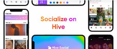 Comment utiliser Hive, une autre application similaire à Twitter et Instagram