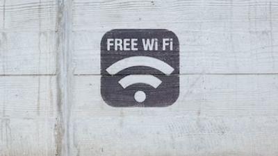 Pourquoi se connecter au Wi-Fi public est dangereux