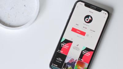 Astuce pour savoir qui a visité le profil TikTok