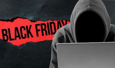 DHL et Luis Vuitton ont été victimes d'usurpation d'identité pour le Black Friday