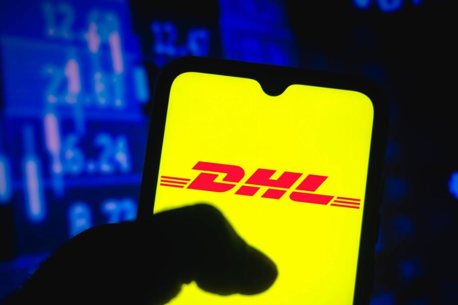 DHL. (photo : TechInformed)