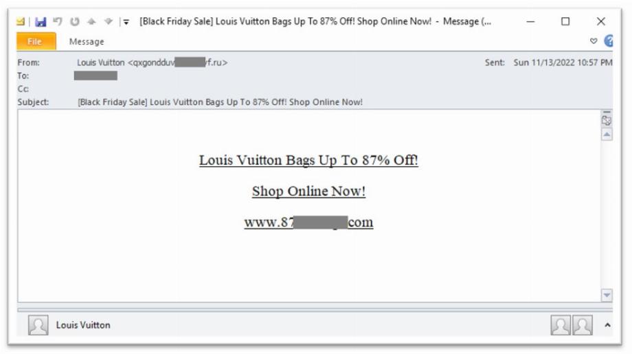 Photo illustrative de phishing. (photo : F-Secure-Blog)