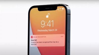 Comment activer les alertes sonores sur iPhone ou Apple Watch pour détecter les appareils ménagers