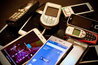 Comment savoir si mon téléphone portable peut accéder à des connexions Wi-Fi haut débit
