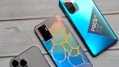Quelle est la différence entre un téléphone portable acheté dans un magasin officiel et celui qui provient d'un opérateur mobile ?