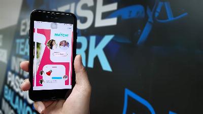 Guide pour des rencontres saines et sûres sur les applications