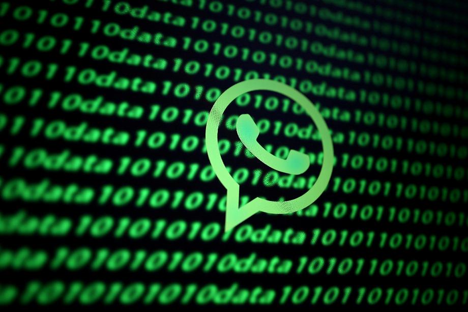 Les cybercriminels avaient accès à une base de données contenant des informations sur 500 millions d'utilisateurs de la plateforme. REUTERS/Dado Ruvic/Illustration/Photo d'archive