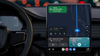 Android Auto a une nouvelle mise à jour, comment la configurer