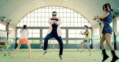 Gangnam Style fête ses 10 ans en tant que vidéo la plus virale de l'histoire