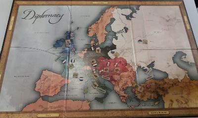Comment gagner des jeux de société comme Diplomacy avec une intelligence artificielle
