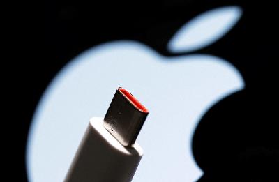 Liste des produits Apple qui auront une nouvelle connexion pour le chargement
