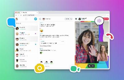 Snapchat a une nouvelle version de bureau pour Windows, vous pouvez donc la télécharger