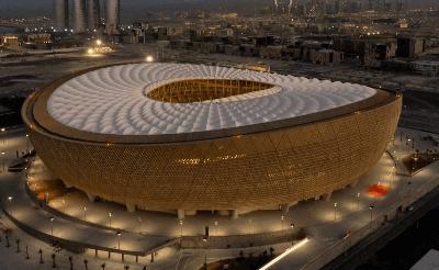 La technologie utilisée dans les stades de la Coupe du monde Qatar 2022 pour maintenir un climat frais