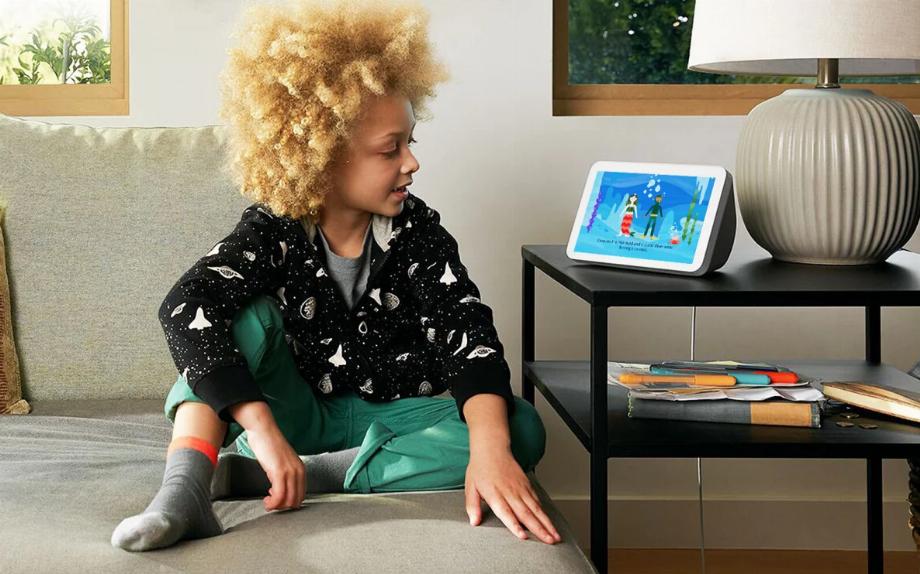 L'assistant Amazon vous permettra de créer des histoires grâce à l'intelligence artificielle.