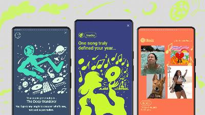 Quels sont les titres les plus écoutés sur YouTube Music cette année ?