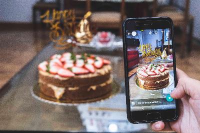 Quatre applications pour n'oublier aucun anniversaire