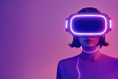 C'est le système d'exploitation qu'Apple va utiliser pour ses lunettes de réalité augmentée