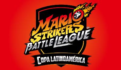Nintendo organisera un tournoi Mario Strikers en Amérique latine