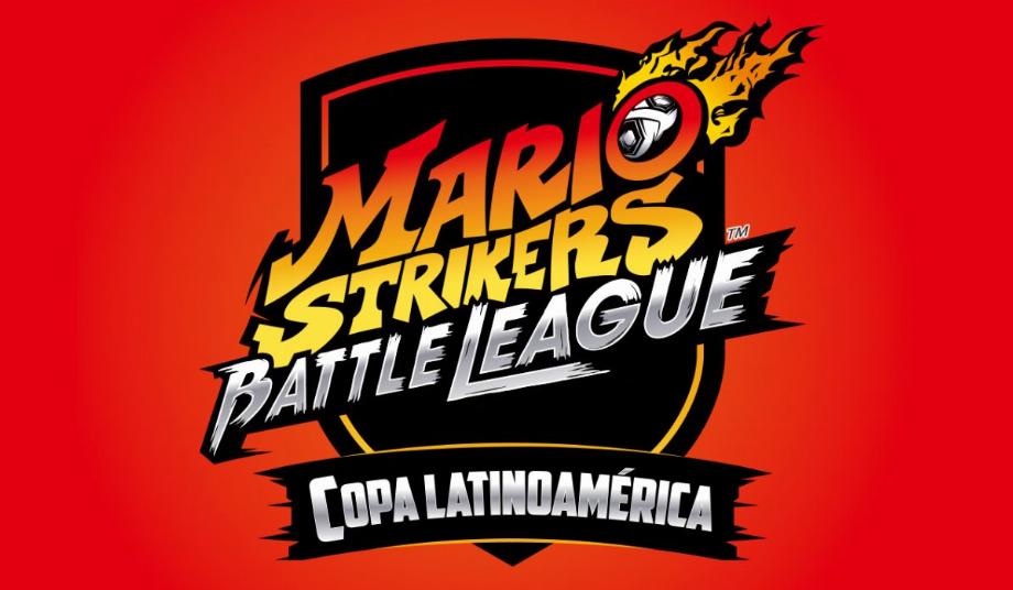 En Amérique latine, un tournoi Mario Strikers aura lieu en décembre.