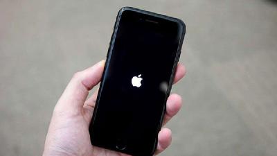 Que faire si l'iPhone n'affiche que la pomme Apple et ne répond pas