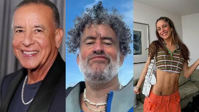 En images : à quoi ressembleraient Daddy Yankee, Bad Bunny, Tini et 9 autres chanteurs dans leur vieillesse