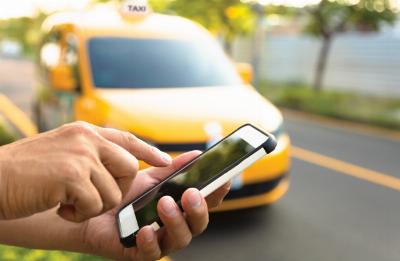 Comment alerter une situation d'insécurité ou d'urgence dans Uber et Cabify