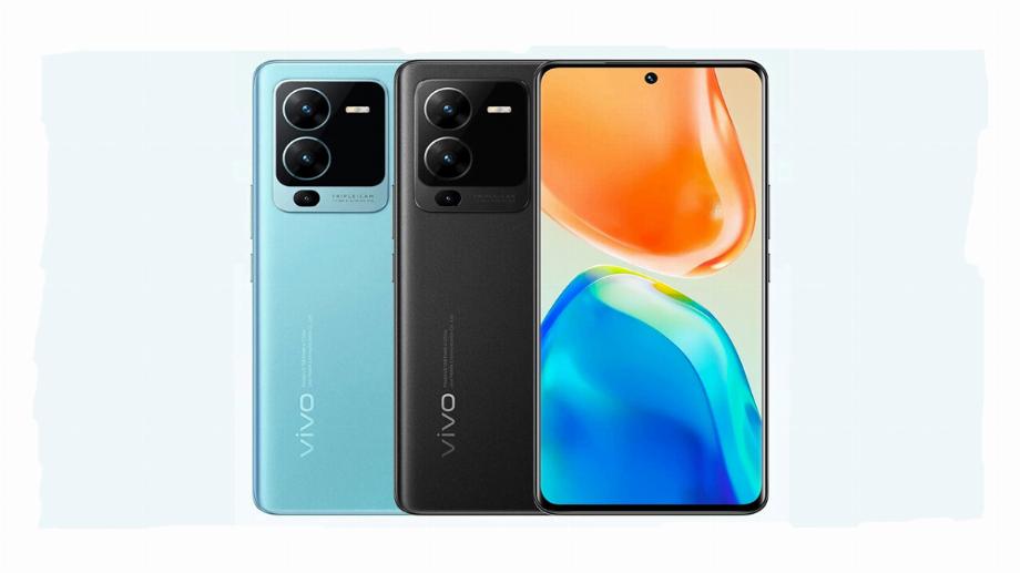 Il dispose de 50 MP, 128 Go de stockage, d'un processeur Android 12 et Snapdragon 680