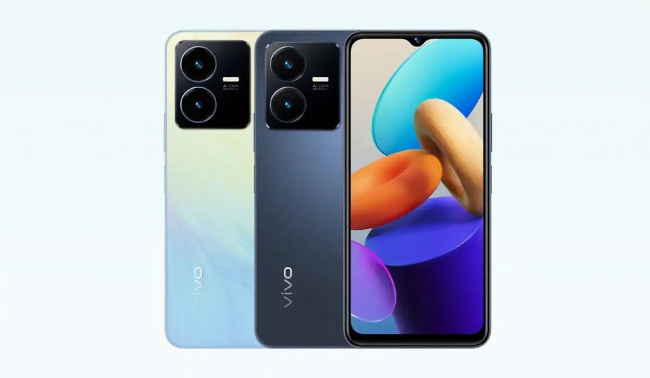 Le téléphone portable a un écran Amoled et une charge de 66 watts.