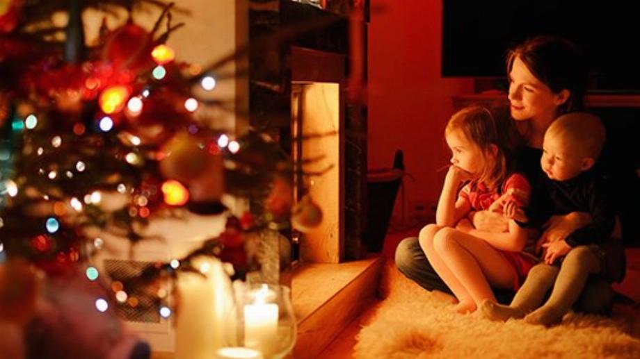 Il y a d'innombrables prières pour ces fêtes de Noël.