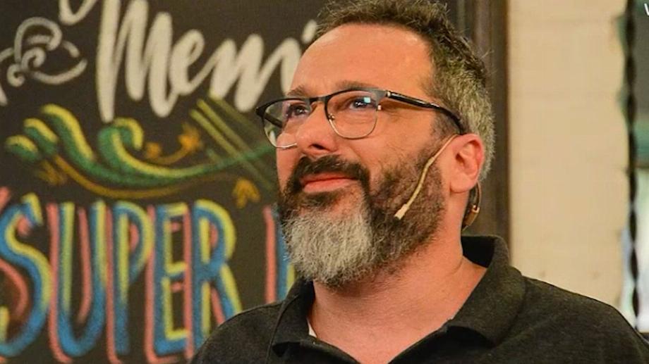 La mort du présentateur a fait de lui la personne la plus recherchée d'Argentine au cours de l'année.