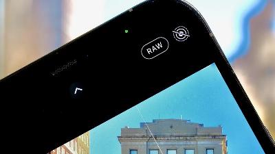Qu'est-ce que le format RAW et comment l'utiliser pour prendre de meilleures photos sur votre smartphone