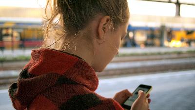 Ils identifient les jeunes entre 16 et 19 ans ayant des comportements de harcèlement sur Internet