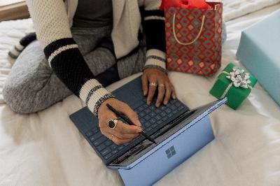 Top 5 des cadeaux qui sont passés au numérique : livres, jeux vidéo et plus