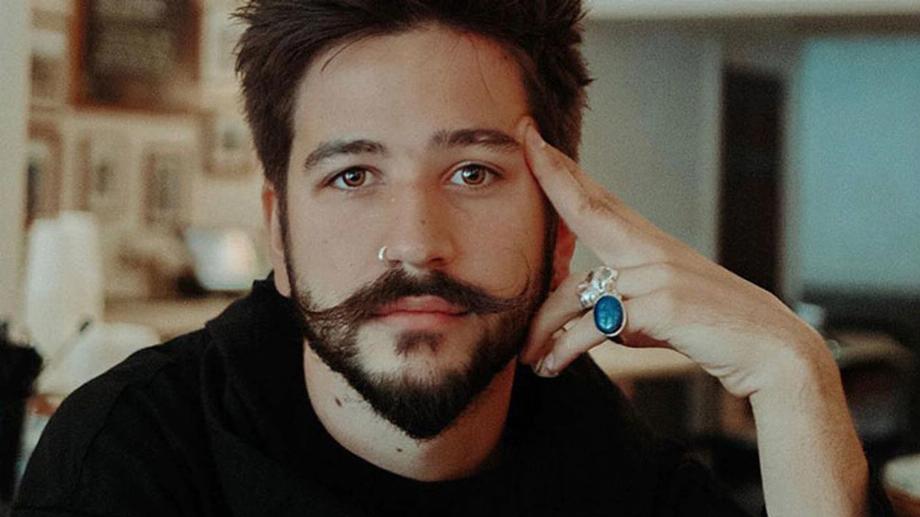 Camilo. (photo : Semaine)