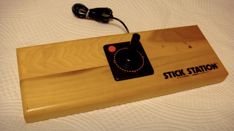 Une table pour mettre le contrôle de la console qui n'a pas abouti.