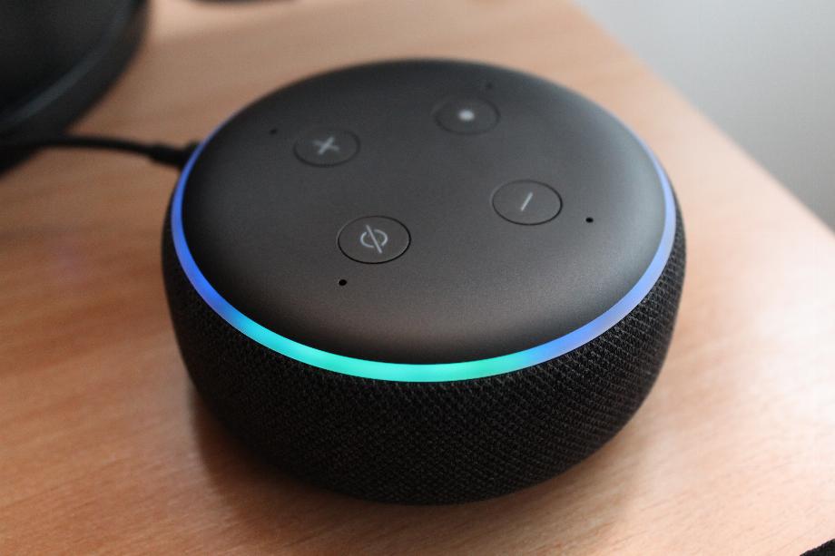 Les assistants Google et Amazon ont la possibilité d'avoir des informations sur le tournoi de football.