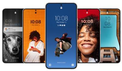 La nouvelle mise à jour pour les téléphones portables Samsung apporte 4 fonctions différentes