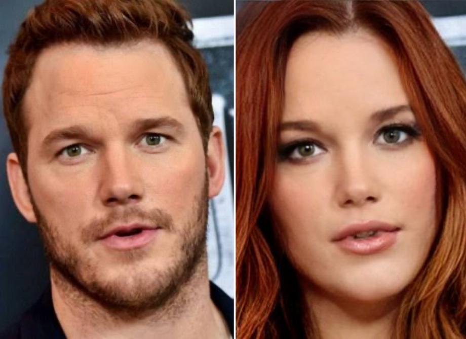 Acteurs et actrices hollywoodiens dotés d'une intelligence artificielle pour savoir à quoi ils ressembleraient avec le sexe opposé. (FaceApp/Composition/José Arana)