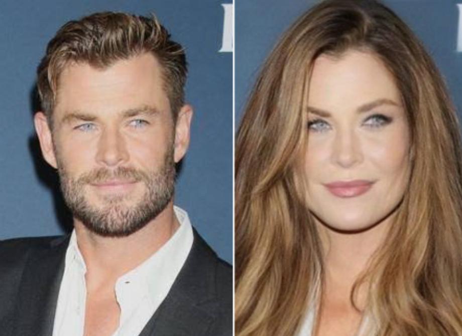 Acteurs et actrices hollywoodiens dotés d'une intelligence artificielle pour savoir à quoi ils ressembleraient avec le sexe opposé. (FaceApp/Composition/José Arana)