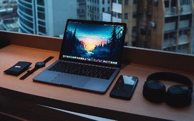 Commandes clavier d'un Mac qui résout de nombreuses pannes techniques