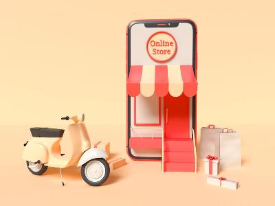 Cinq recommandations pour ajouter de la technologie dans un magasin