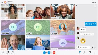 Skype est toujours en vie, a maintenant la traduction en temps réel et d'autres nouvelles fonctionnalités