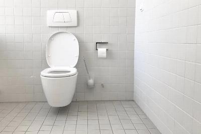 L'IA qui détecte les maladies intestinales tout en enregistrant la personne dans la salle de bain