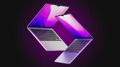 Quelle serait la date de sortie du MacBook Air avec un écran de 15,5 pouces